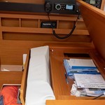 Jeanneau Sun Odyssey 410