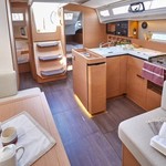 Jeanneau Sun Odyssey 410
