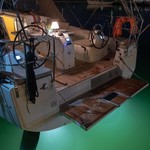 Jeanneau Sun Odyssey 410