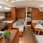 Jeanneau Sun Odyssey 410