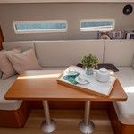 Jeanneau Sun Odyssey 410