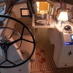 Jeanneau Sun Odyssey 410