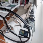 Jeanneau Sun Odyssey 410
