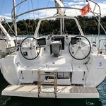 Beneteau Oceanis 45