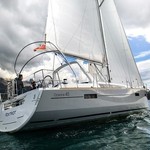 Beneteau Oceanis 45