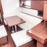 Beneteau Oceanis 45