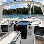 Beneteau Oceanis 45