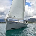 Beneteau Oceanis 45