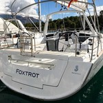 Beneteau Oceanis 45