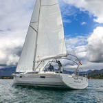 Beneteau Oceanis 45