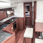 Beneteau Oceanis 45