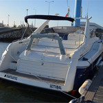 Sunseeker Mustique 42