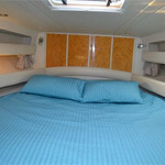 Sunseeker Mustique 42