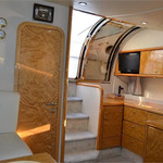 Sunseeker Mustique 42