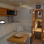 Sunseeker Mustique 42