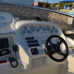 Sunseeker Mustique 42