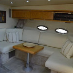 Sunseeker Mustique 42