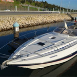 Sunseeker Mustique 42