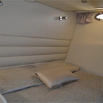 Sunseeker Mustique 42