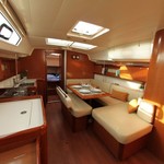 Beneteau Oceanis 40