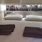 Fountaine Pajot Saba 50