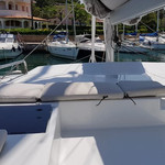 Fountaine Pajot Saba 50