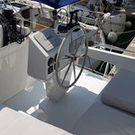 Fountaine Pajot Saba 50