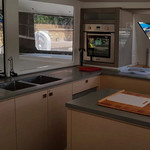 Fountaine Pajot Saba 50