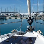 Jeanneau Sun Odyssey 440