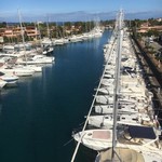 Jeanneau Sun Odyssey 440