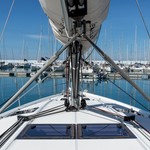 Jeanneau Sun Odyssey 440