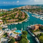 Jeanneau Sun Odyssey 440