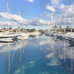 Jeanneau Sun Odyssey 440