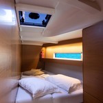 Jeanneau Sun Odyssey 440