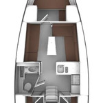 Bavaria 37 Cruiser