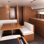 Jeanneau Sun Odyssey 519