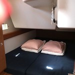 Jeanneau Sun Odyssey 519