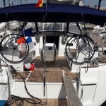 Jeanneau Sun Odyssey 519