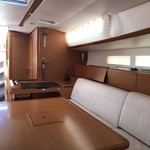 Jeanneau Sun Odyssey 519