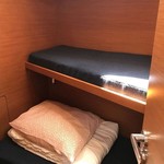 Jeanneau Sun Odyssey 519