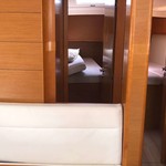 Jeanneau Sun Odyssey 509