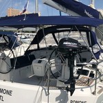 Jeanneau Sun Odyssey 509