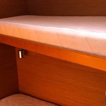 Jeanneau Sun Odyssey 509