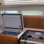 Jeanneau Sun Odyssey 509