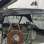 Jeanneau Sun Odyssey 509