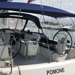 Jeanneau Sun Odyssey 509