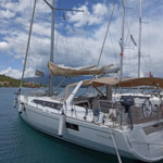 Beneteau Oceanis 48