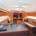 Dufour 350 Grand Large