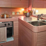 Dufour 350 Grand Large