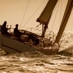 Dufour 350 Grand Large